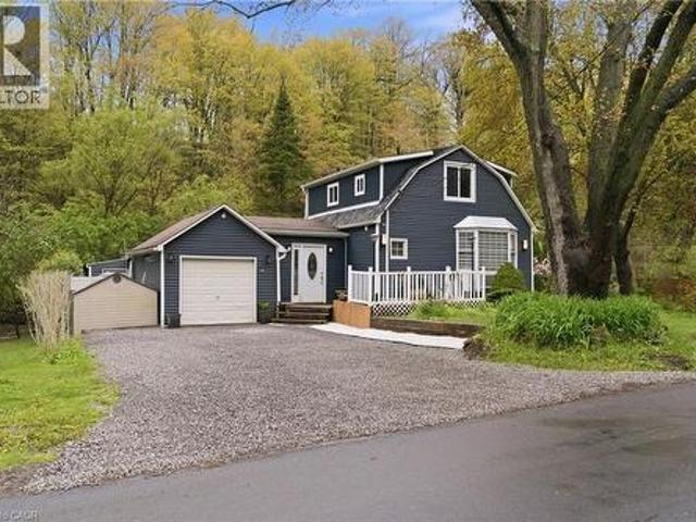 House for sale in Burlington, Ontario