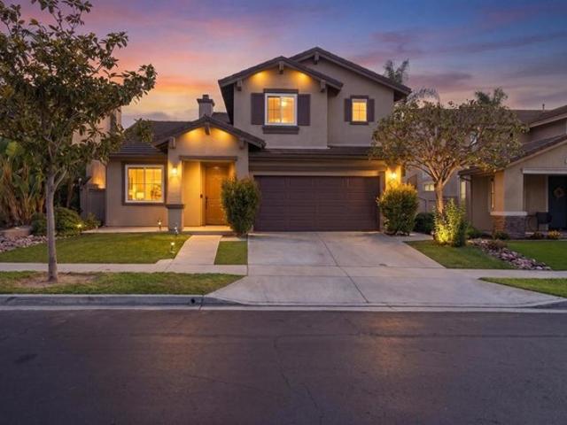 House for sale in Chula Vista, California
