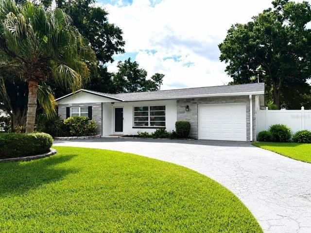 House for sale in Seminole, Florida