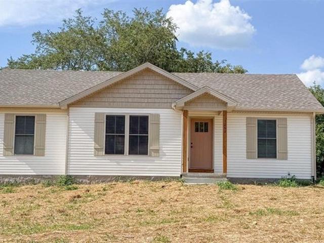 House for sale in Glasgow, Kentucky