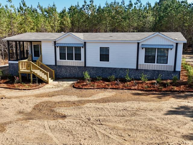 Property for sale in Baxley, Georgia