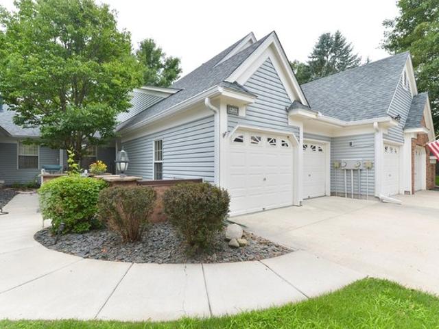 Townhouse for sale in Ramsey, Minnesota