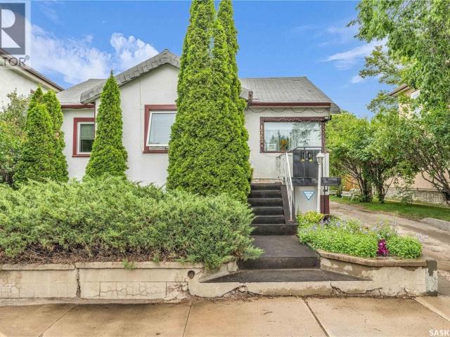House for sale in North Battleford, Saskatchewan
