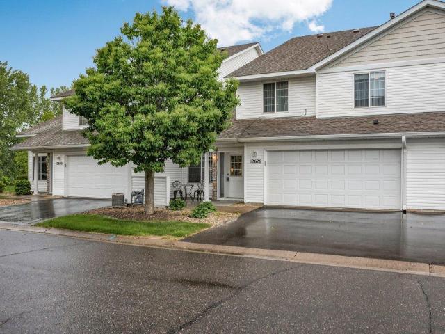 Townhouse for sale in Saint Michael