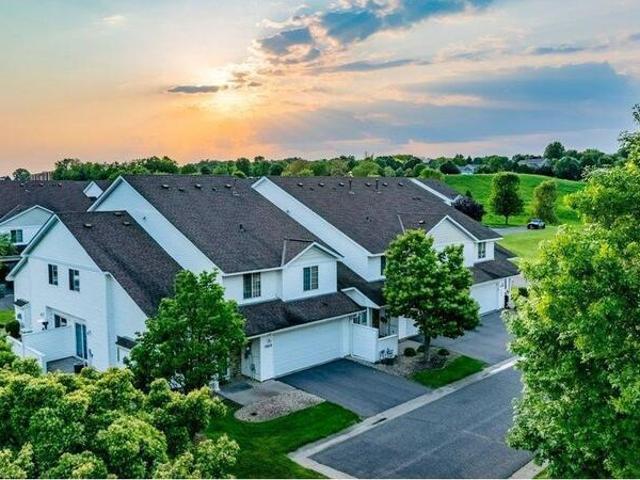 Townhouse for sale in Saint Michael