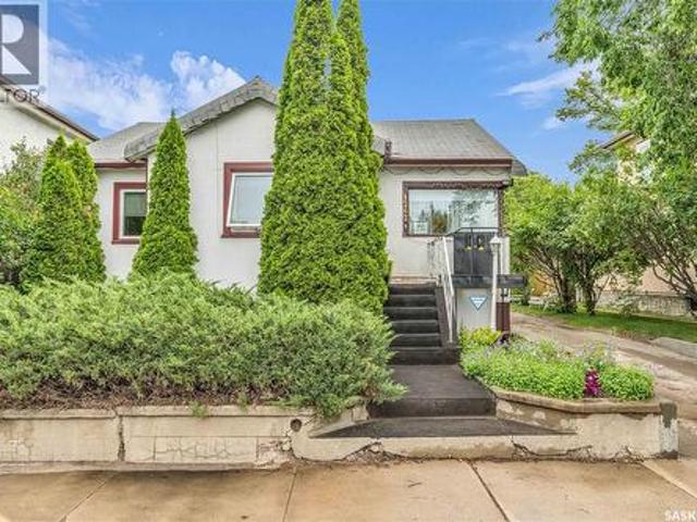 House for sale in North Battleford, Saskatchewan