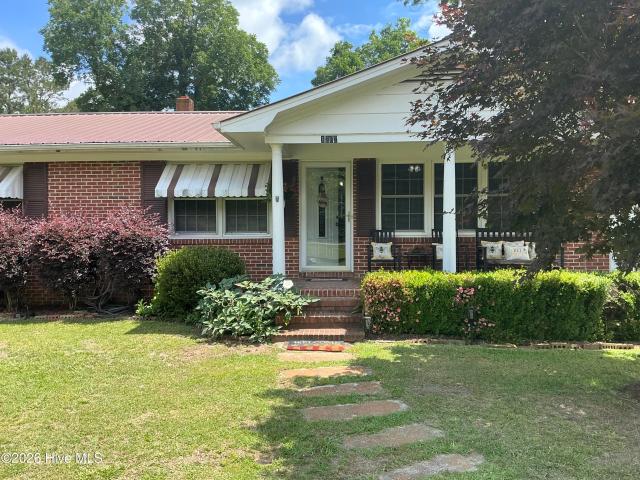 House for sale in Bladenboro, North Carolina