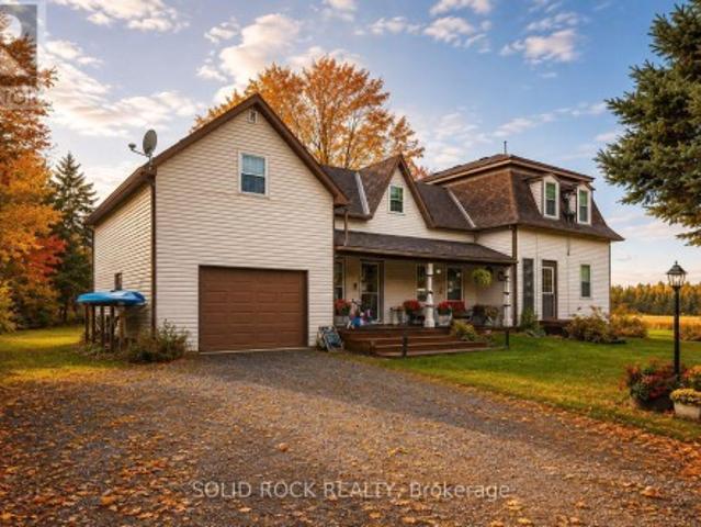 House for sale in North Dundas, Ontario