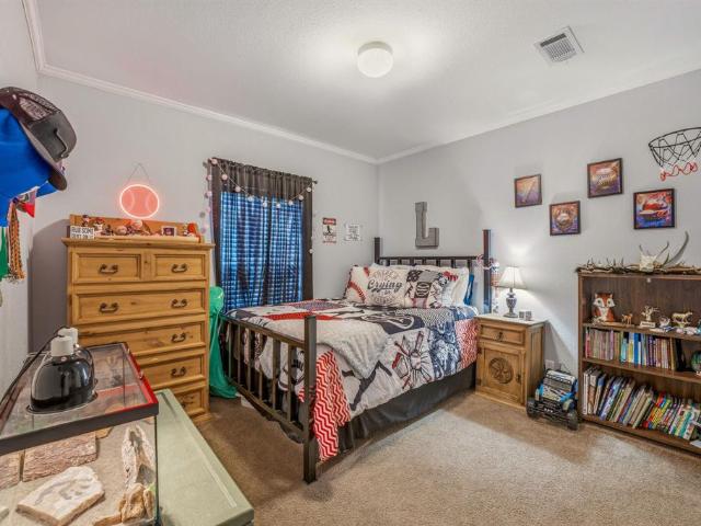 House for sale in De Young, Texas