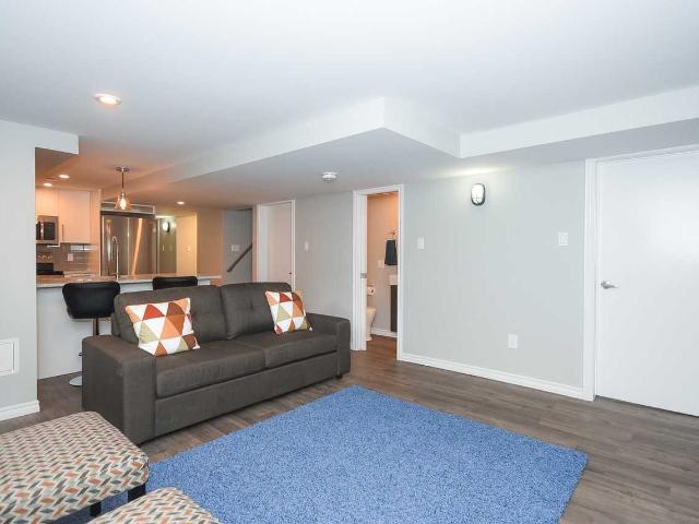Apartment for rent in Mulhurst Bay, Ontario