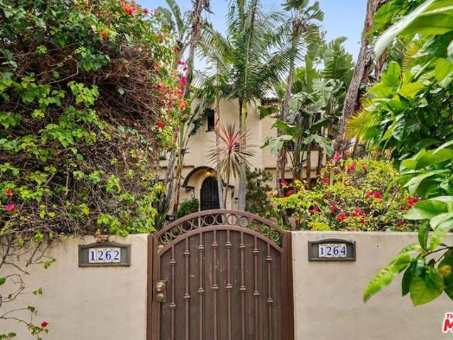 House for sale in Canoga Park, California