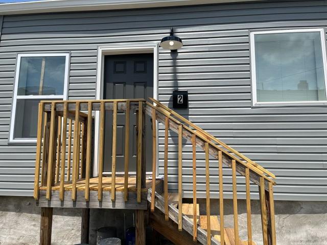Apartment for rent in Germantown, Louisville
