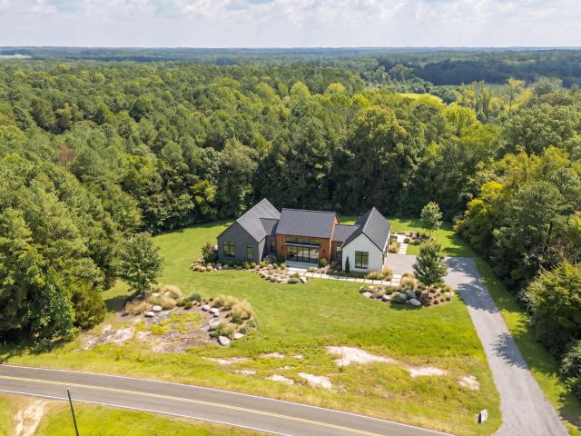 Land for sale in Louisburg, North Carolina