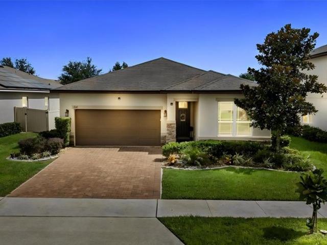 House for sale in Groveland, Florida