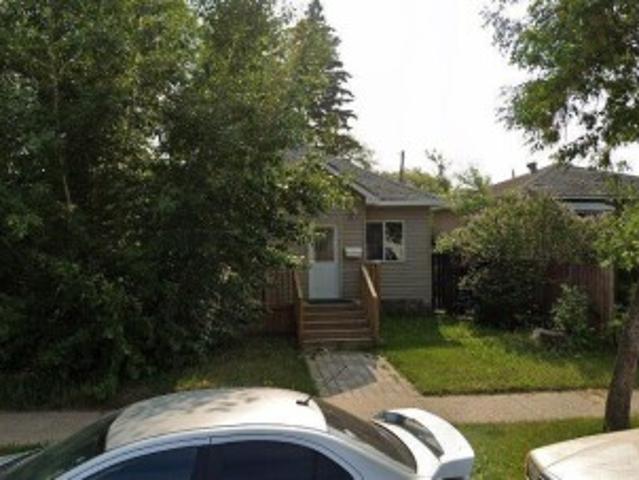 House for sale in Wedgewood, Alberta