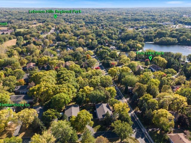 House for sale in Eagan, Minnesota