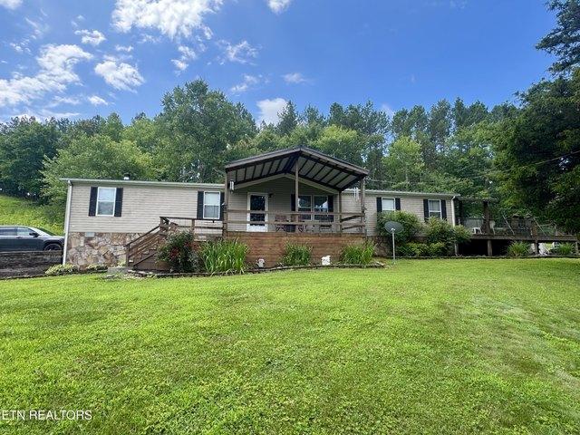 House for sale in Tennessee