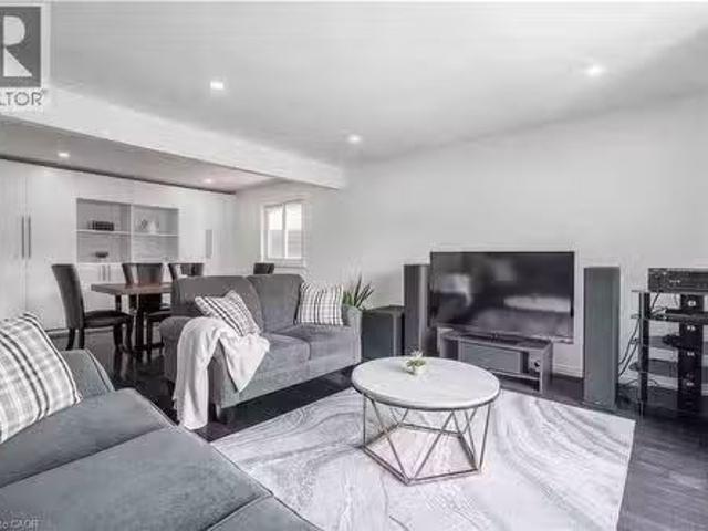 House for sale in Ancaster, Ontario