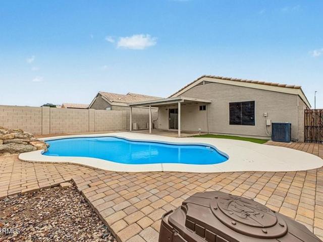 House for sale in Sunrise Canyon, Apache Junction