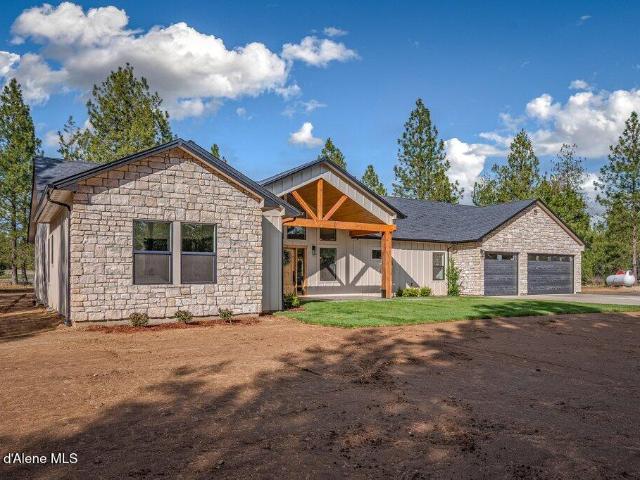 Property for sale in Deer Park, Washington