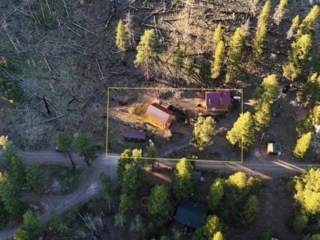 House for sale in Panguitch, Utah