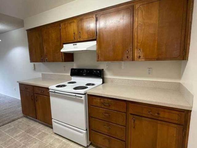 Apartment for rent in Oregonia