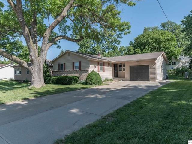 House for sale in Nebraska