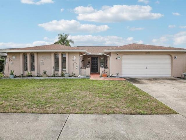 House for sale in Hudson, Florida