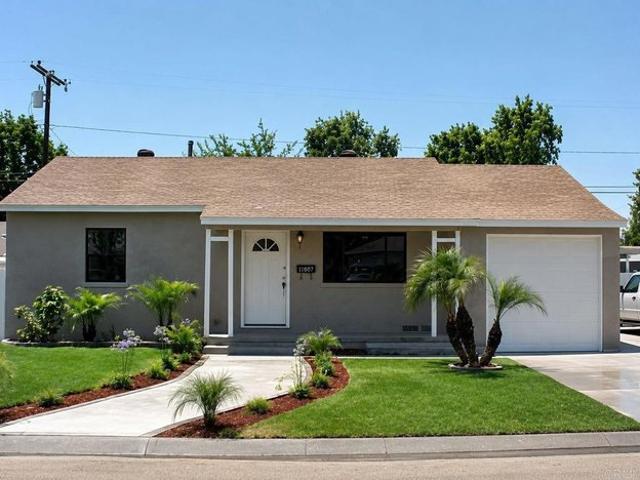 House for sale in Whittier, California