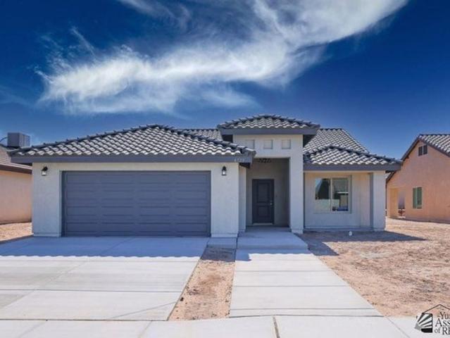 House for sale in Yuma, Arizona
