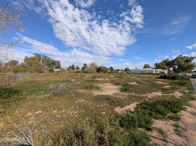 Land for sale in Chandler, Arizona