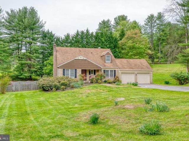 House for sale in Glyndon, Maryland