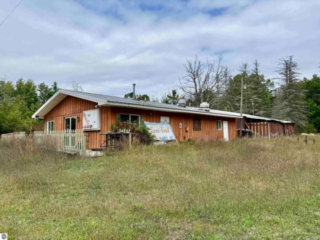 Commercial for sale in Michigan
