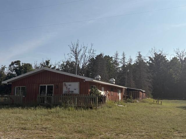 Commercial for sale in Marion