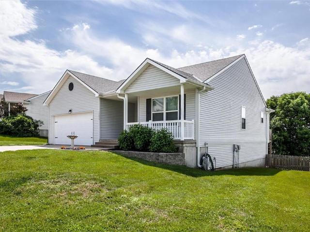 House for sale in Platte City, Missouri