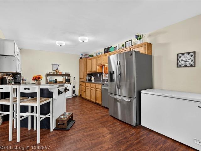 House for sale in Mountainburg, Crawford County