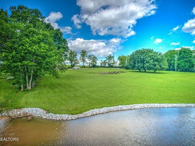 Land for sale in Tennessee