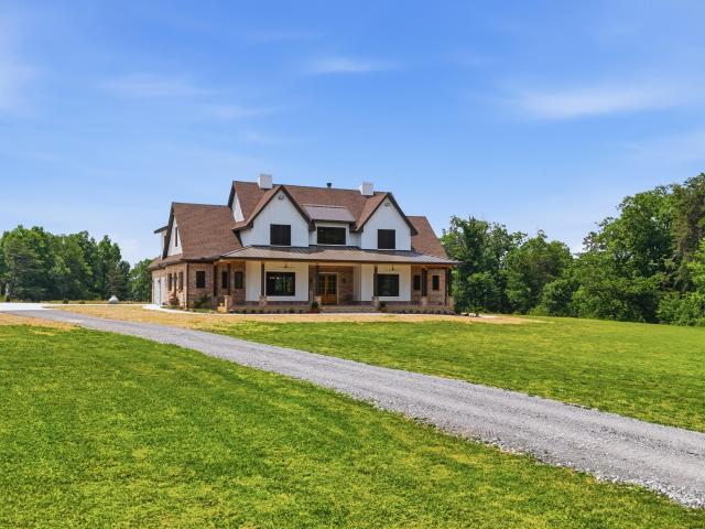 House for sale in Tennessee