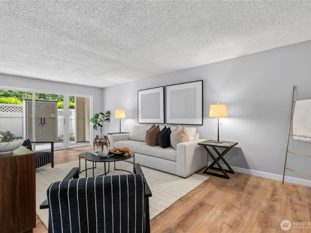 Condo for sale in Bellevue, Washington