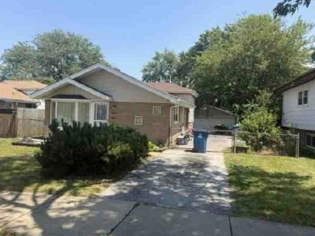 Property for sale in Alsip, Cook County