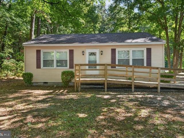 House for sale in Princess Anne, Somerset County