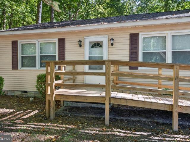House for sale in Princess Anne, Somerset County