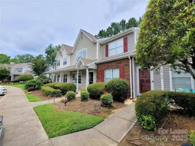 House for rent in Charlotte