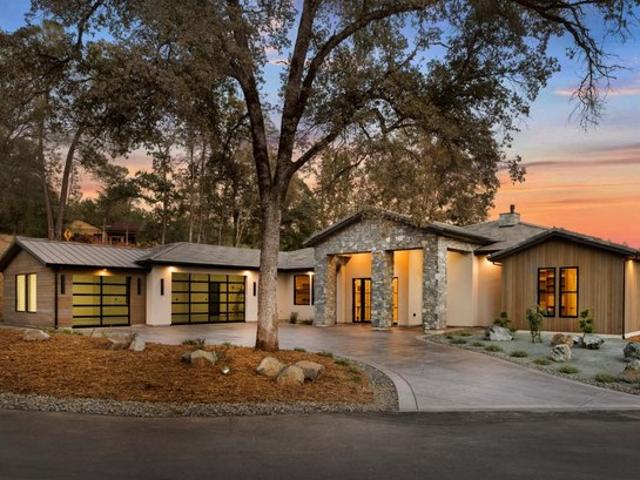 House for sale in Auburn, Placer County