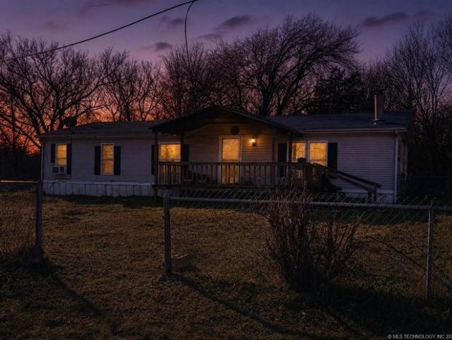 House for sale in Collinsville, Oklahoma