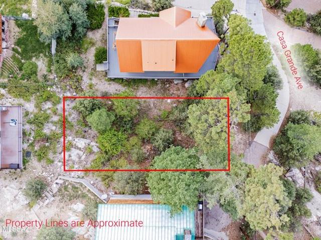 Land for sale in Arizona