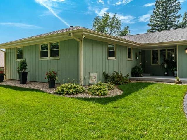 House for sale in Winnebago, Illinois