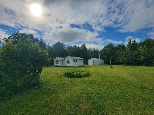 House for sale in Vilas, Wisconsin