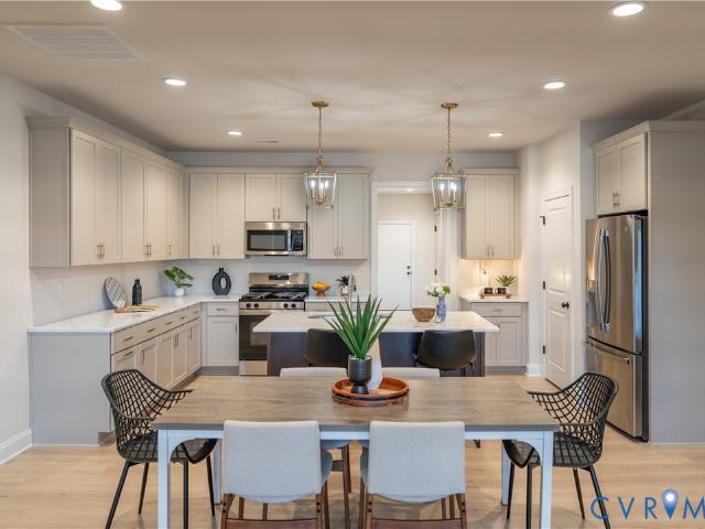 Townhouse for sale in Virginia