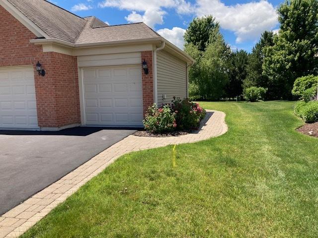 House for sale in Huntley, Illinois